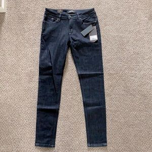 Duer women’s jeans, size 29 - Brand New